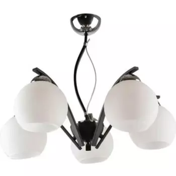 Люстра Hiper Потолочная Anna H015-5