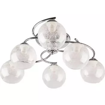 Люстра Hiper Потолочная Arabella H012-6