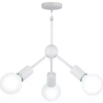 Люстра Hiper Потолочная Bolzano H094-3