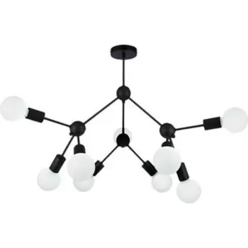 Люстра Hiper Потолочная Bolzano H094-9