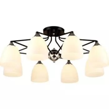 Люстра Hiper Потолочная Bridget H024-8