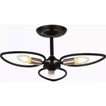 Люстра Hiper Потолочная Chierra H109-3