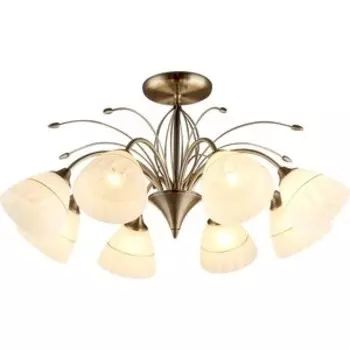 Люстра Hiper Потолочная Evelina H026-8