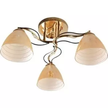 Люстра Hiper Потолочная Gabriella H011-3