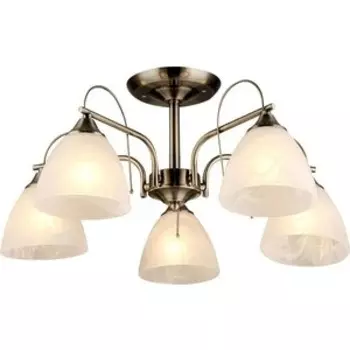 Люстра Hiper Потолочная Helena H021-5