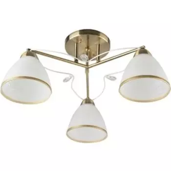 Люстра Hiper Потолочная Linda H013-3