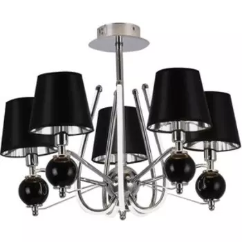 Люстра Hiper Потолочная Luarca H809-5