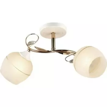 Люстра Hiper Потолочная Mila H020-2