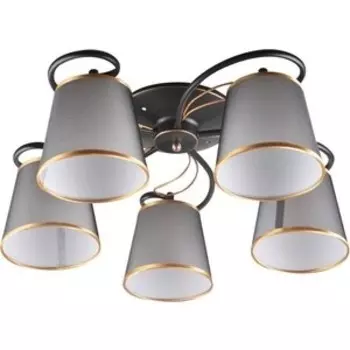 Люстра Hiper Потолочная Nataly H055-5