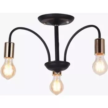 Люстра Hiper Потолочная Prato H004-3