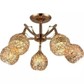 Люстра Hiper Потолочная Ravenna H101-5