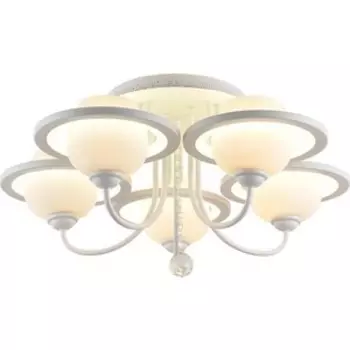 Люстра Hiper Потолочная Ronda H804-5