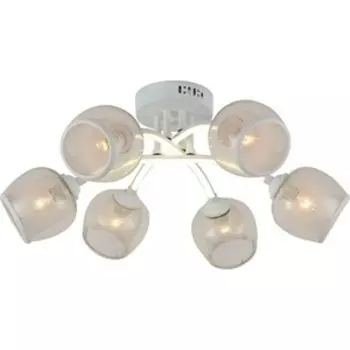 Люстра Hiper Потолочная Sevilla H807-6