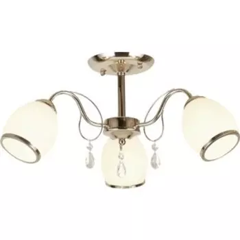 Люстра Hiper Потолочная Shelley H008-3