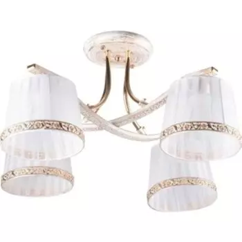 Люстра Hiper Потолочная Simona H016-4