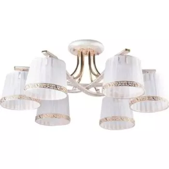 Люстра Hiper Потолочная Simona H016-6