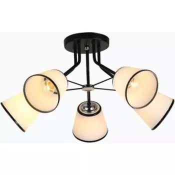 Люстра Hiper Потолочная Ursula H009-5