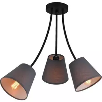 Люстра Hiper Потолочная Wendy H059-3