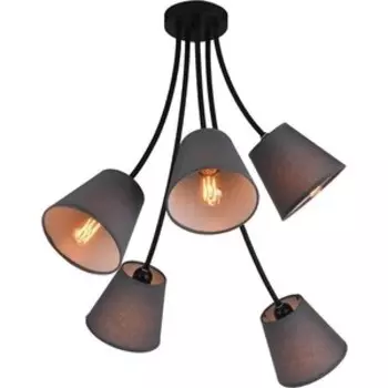 Люстра Hiper Потолочная Wendy H059-5