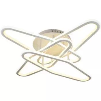 Люстра Imex потолочная LED 200W, пульт ДУ PLC-7020-750