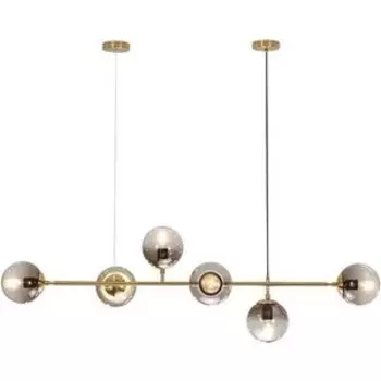 Люстра Kink Light Подвесная Ирда 07622-6,20