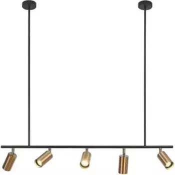 Люстра Kink Light Подвесная Кайко 07615-5