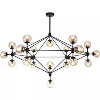 Люстра Kink Light Подвесная Моди 07535-21,19