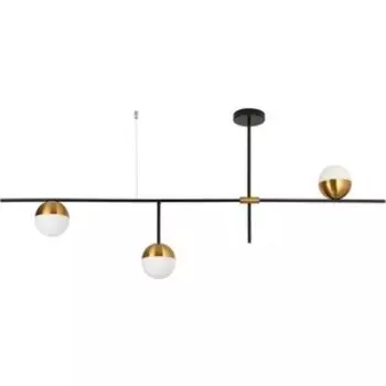 Люстра Kink Light Подвесная Навия 07636-3,20