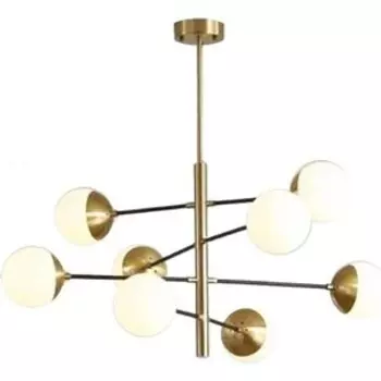 Люстра Kink Light Подвесная Навия 07636-8,20