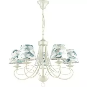 Люстра Lumion Подвесная Fleur 4541/5
