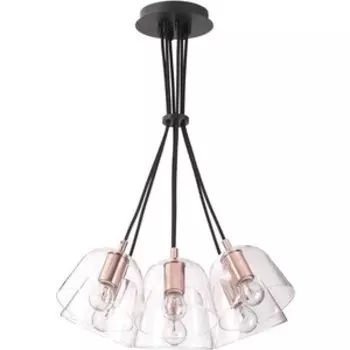 Люстра Lumion Подвесная Joseph 4455/6