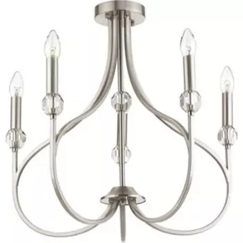 Люстра Lumion Подвесная Mackenzie 4495/5C