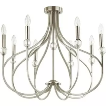 Люстра Lumion Подвесная Mackenzie 4495/8C