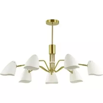 Люстра Lumion Подвесная Madison 4540/7C