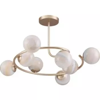 Люстра Lumion Подвесная Misty 4466/8C