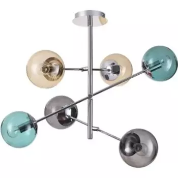 Люстра Lumion Подвесная Sierra 4454/6C