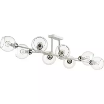 Люстра Lumion Потолочная Alana 4517/8C