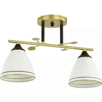 Люстра Lumion Потолочная Becky 4544/2C