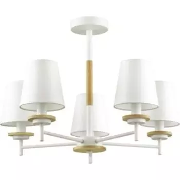 Люстра Lumion Потолочная Betsy 4497/5C