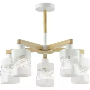 Люстра Lumion Потолочная Bonnie 4491/5C