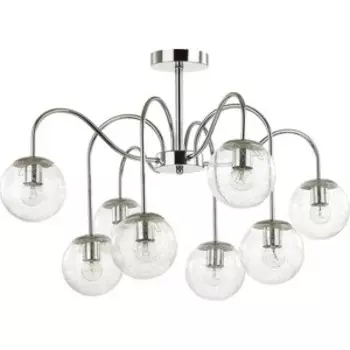 Люстра Lumion Потолочная Darcy 4551/8C