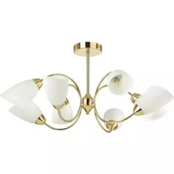 Люстра Lumion Потолочная Darlene 4532/8C