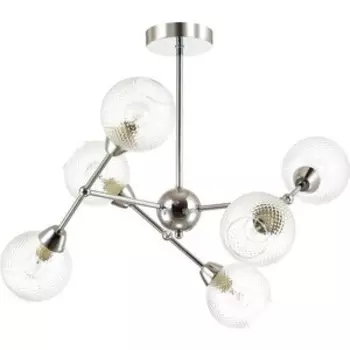 Люстра Lumion Потолочная Everly 4438/6C