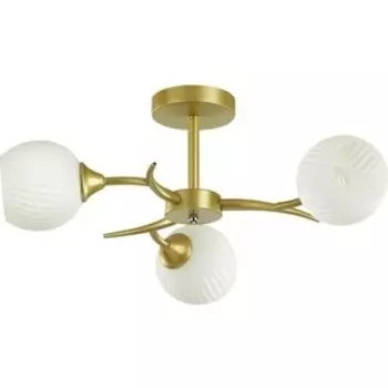 Люстра Lumion Потолочная Giselle 4545/3C