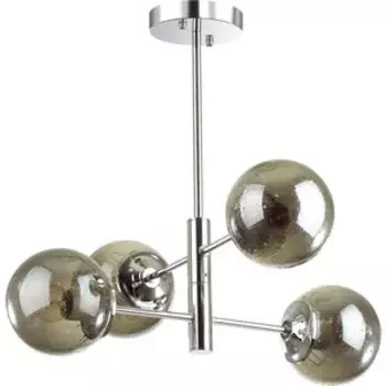 Люстра Lumion Потолочная Hugo 4493/4C