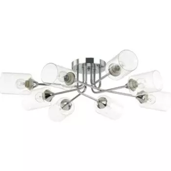 Люстра Lumion Потолочная Jerry 4529/8C