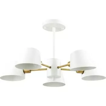 Люстра Lumion Потолочная Kenia 4465/5C