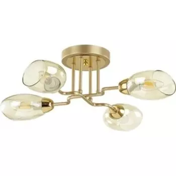 Люстра Lumion Потолочная Lacie 4536/4C