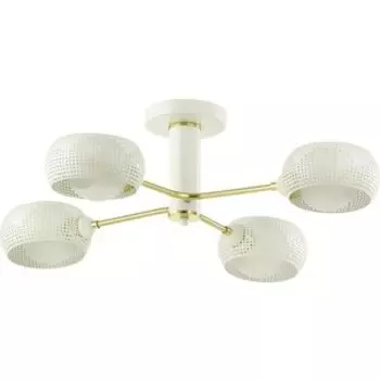 Люстра Lumion Потолочная Noelle 4531/4C
