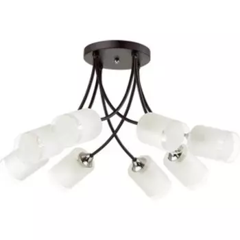 Люстра Lumion Потолочная Paula 4533/8C